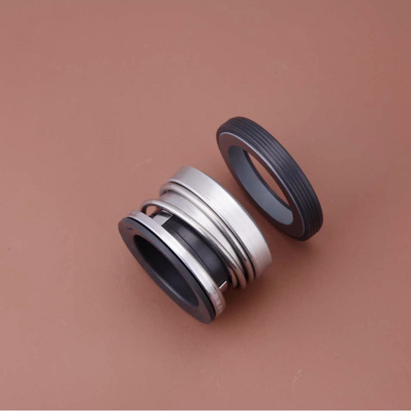 Fluorine rubber silicon carbide Electromechanical accessories Machinery Seal