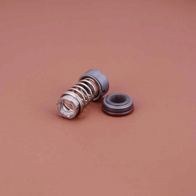 Alloy seal Mechanical seal Mechanical and electrical fittings Plastic seal