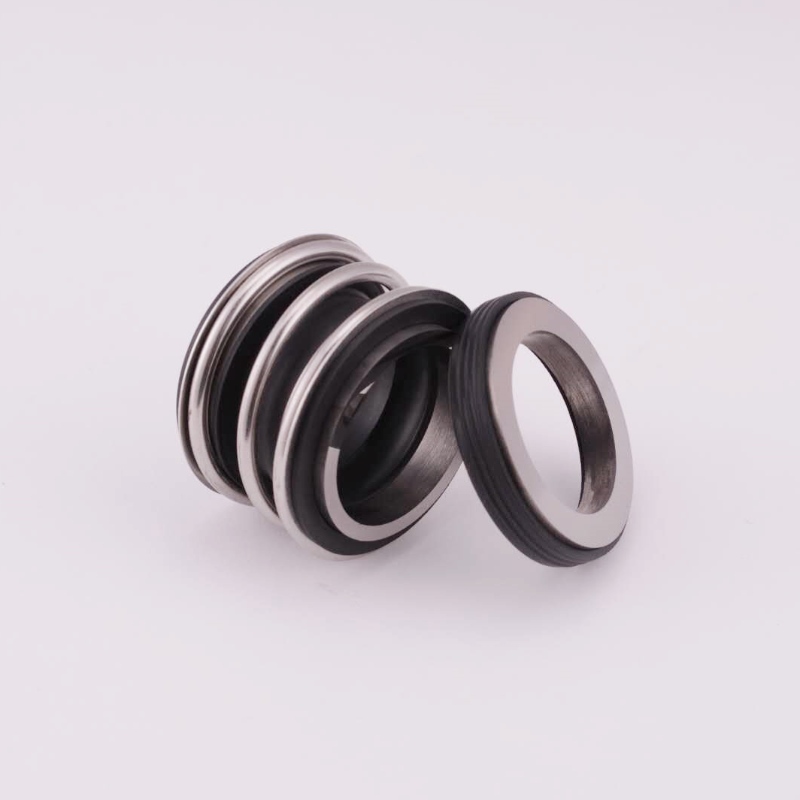 Mechanical seal Mechanical and electrical fittings Plastic seal